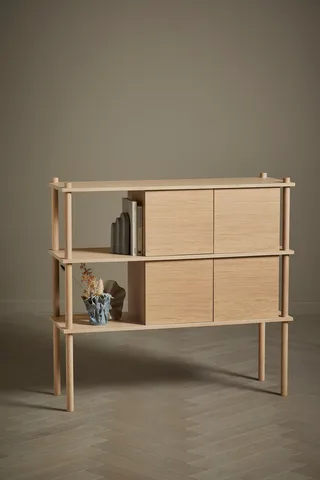 Elevate Kabinet by WOUD in Eg – product photo 2 of 4