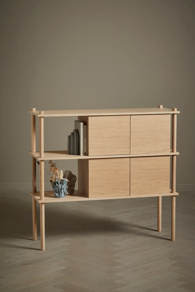 Elevate Kabinet by WOUD in Eg – product photo 2 of 4