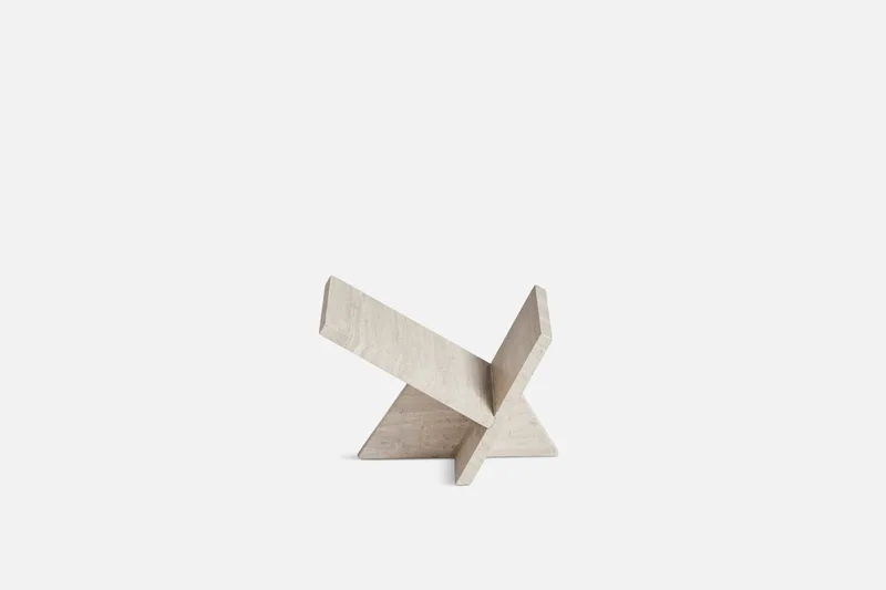 Mountain Brevpresser by WOUD – product photo 4 of 5