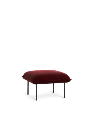 Nakki Modular Ottoman Modul by WOUD – product photo 5 of 5