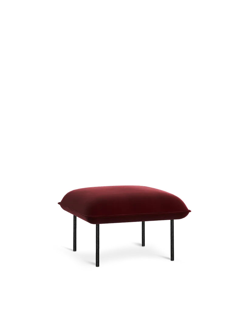 Nakki Modular Ottoman Modul by WOUD – product photo 5 of 5