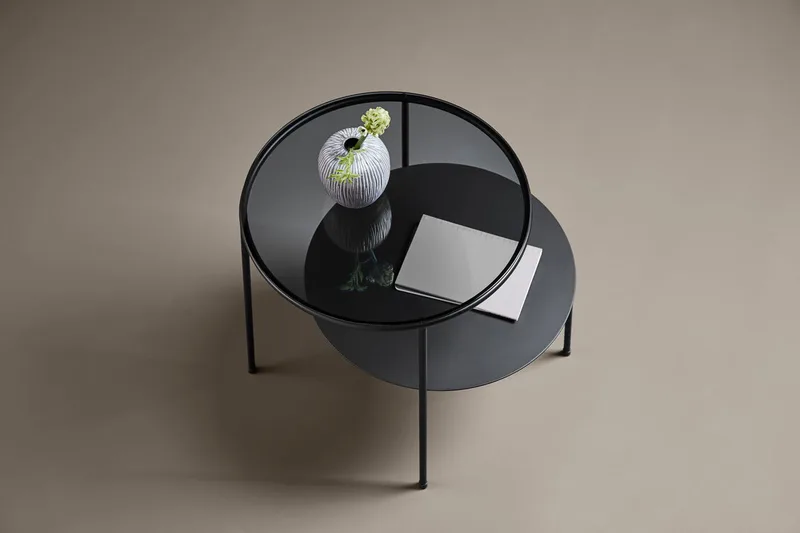 Duo Sidebord by WOUD – interior photo 1 of 5