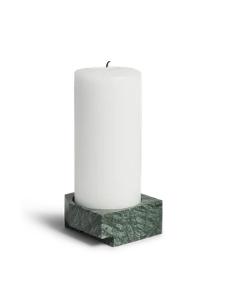Jeu de Dés Lysestage (3) van WOUD in Grøn – productfoto 3 van 4