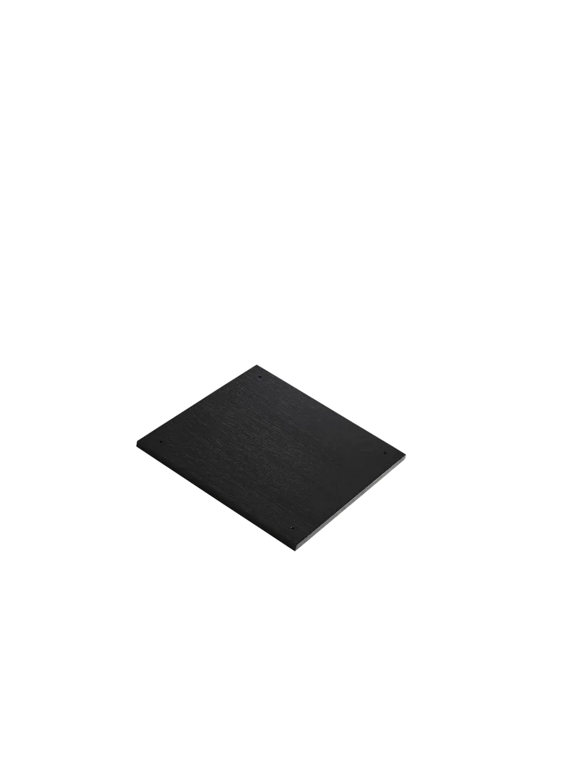 Elevate Hylde A by WOUD in Hvidpigmenteret Eg, En – product photo 2 of 5