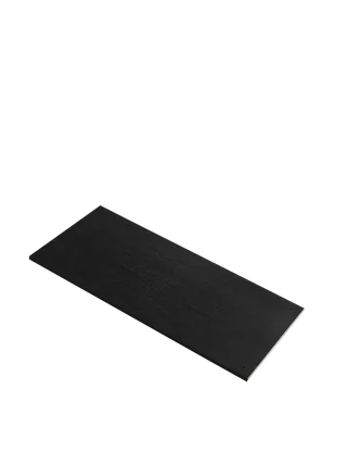 Elevate Hylde C by WOUD in Sort, En – product photo 4 of 4
