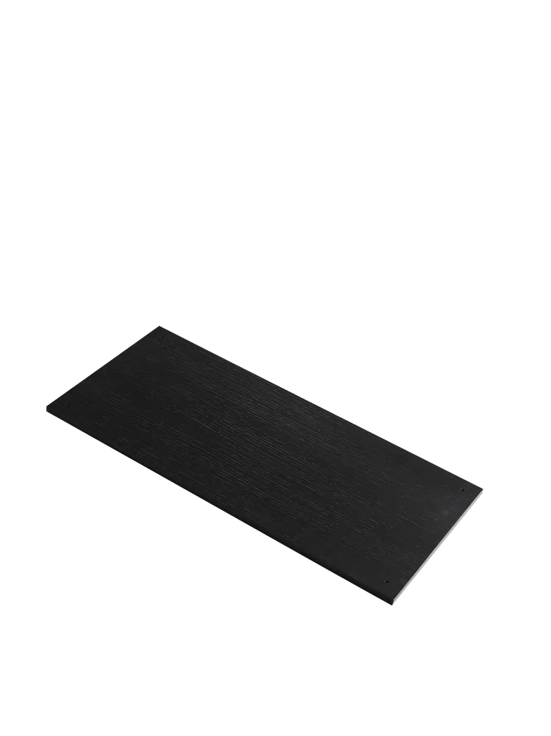 Elevate Hylde C by WOUD in Sort, En – product photo 4 of 4