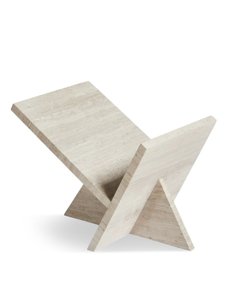 Mountain Magasinholder by WOUD – product photo 2 of 3