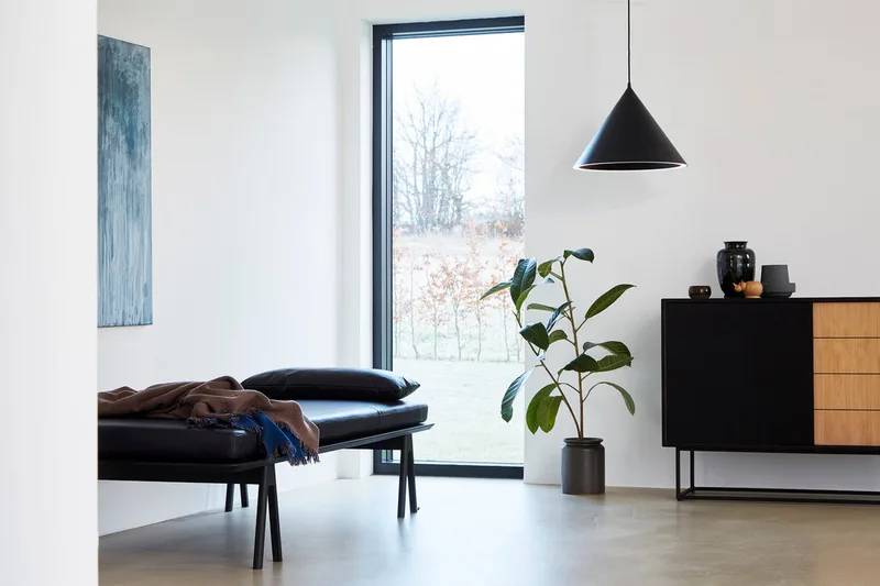 Level Daybed - Sort/Sort by WOUD – interior photo 3 of 5
