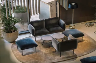 Nakki 2-personers by WOUD – interior photo 3 of 4