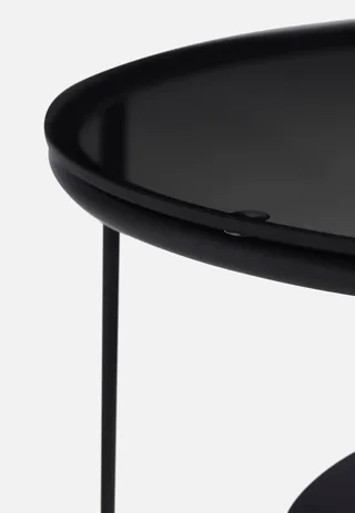 Duo Sidebord by WOUD – interior photo 4 of 5