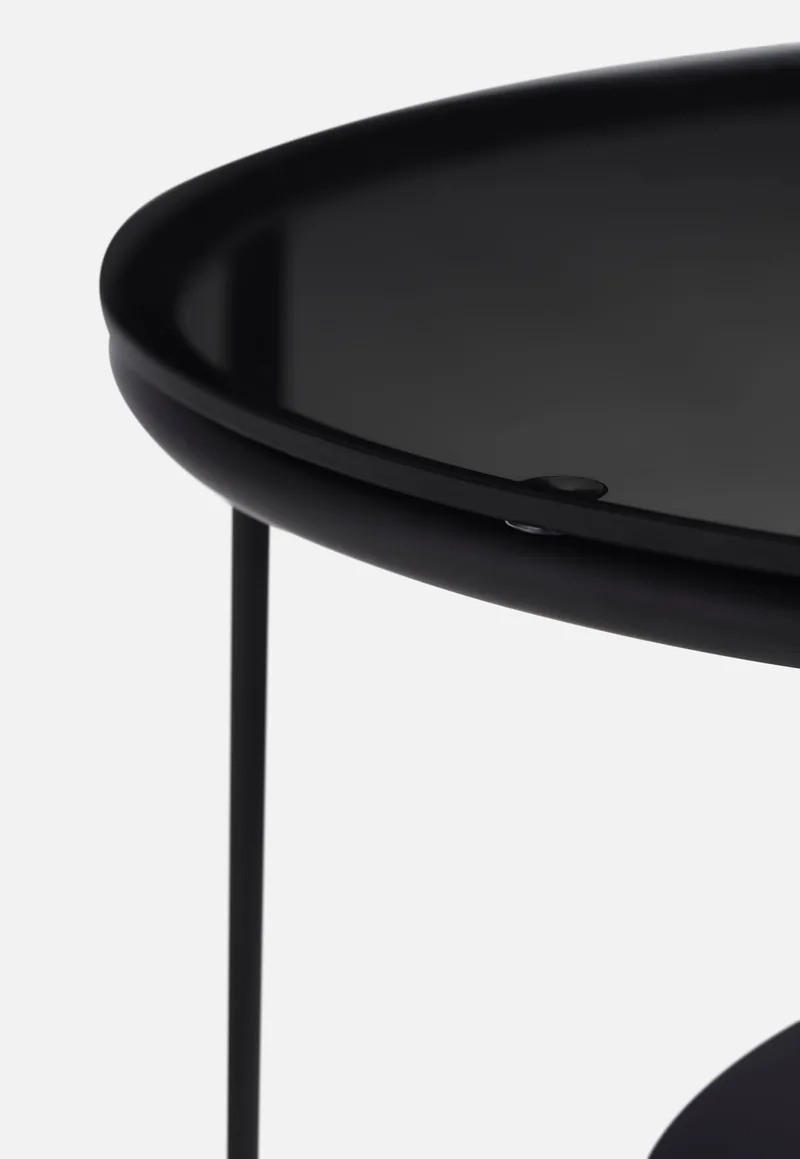 Duo Sidebord by WOUD – interior photo 4 of 5