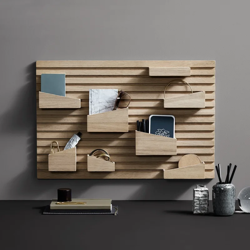 Input Organiser von WOUD – Ambientefoto 1 von 4