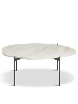 La Terra Sidebord (stor) by WOUD in Ivory – product photo 4 of 6