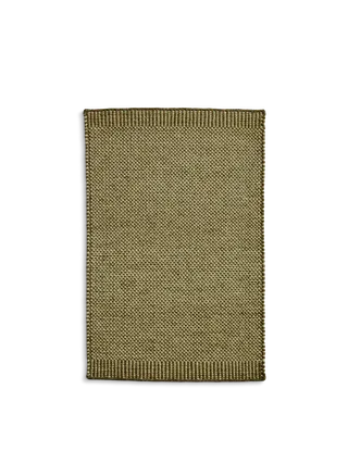 Rombo Måtte (60 x 90) by WOUD in Mosgrøn – product photo 2 of 2