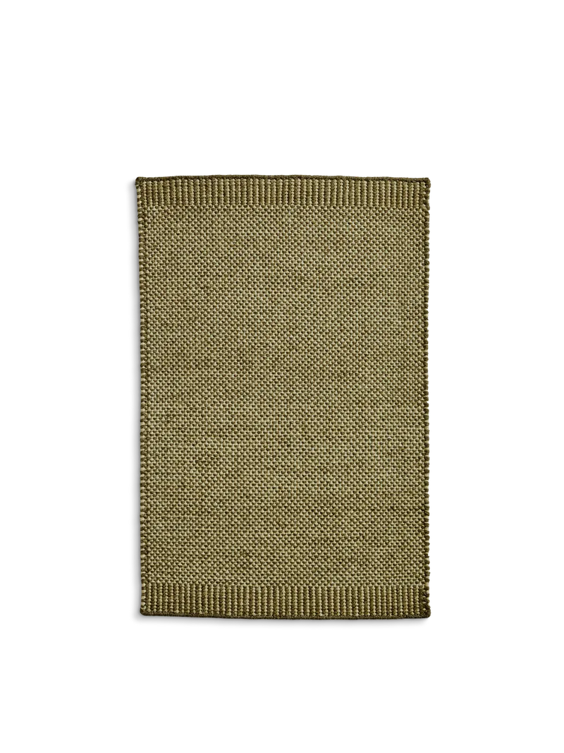 Rombo Måtte (60 x 90) by WOUD in Mosgrøn – product photo 2 of 2