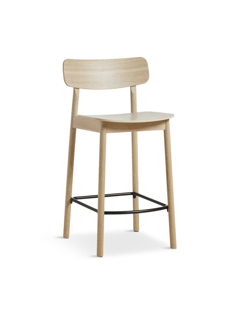 Soma Barstol (65 cm) van WOUD in Eg – productfoto
