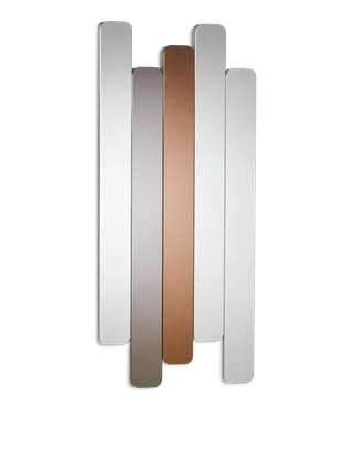 Logs spejl (5 spejle) by WOUD – product photo 2 of 5