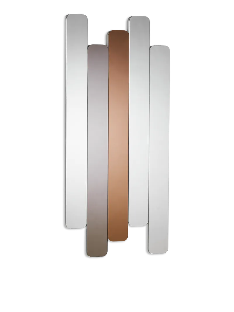 Logs spejl (5 spejle) by WOUD – product photo 2 of 5