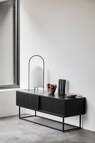 Ghost Gulvlampe by WOUD – interior photo 1 of 4