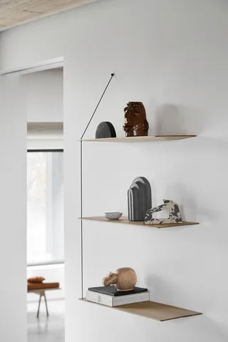 Arkiv Bogstøtte by WOUD – interior photo 3 of 4