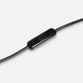 Cono Væglampe von WOUD in Børstet metal finish – Produktfoto 3 von 4