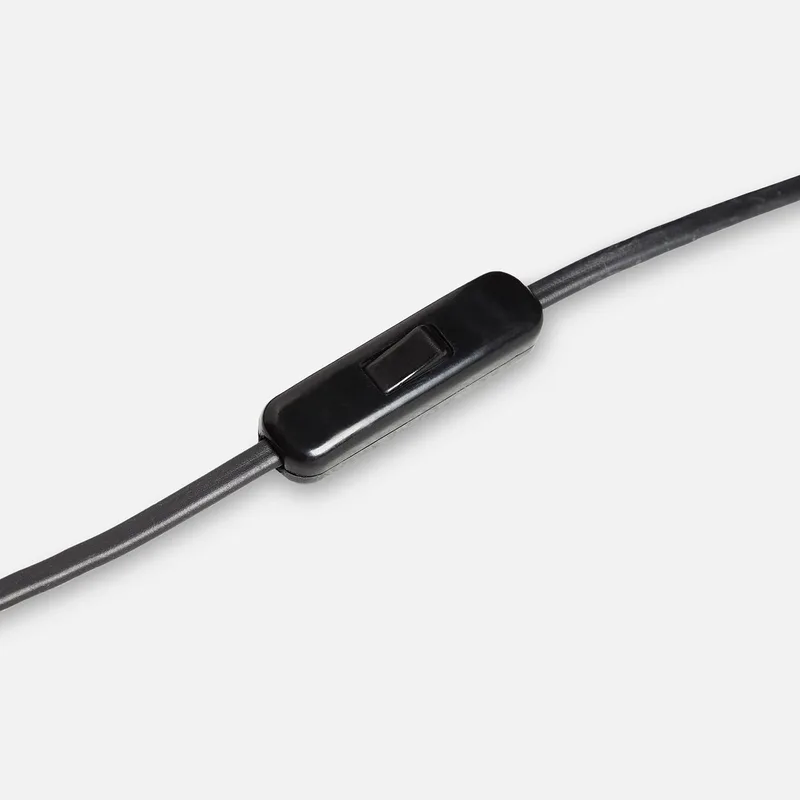 Cono Væglampe von WOUD in Børstet metal finish – Produktfoto 3 von 4