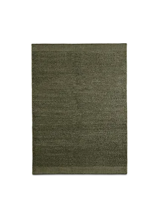 Rombo Tæppe (170 x 240) von WOUD in Mosgrøn – Produktfoto 2 von 2