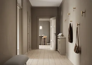 Around Knage (stor) by WOUD in Eg/Sort – interior photo 3 of 4
