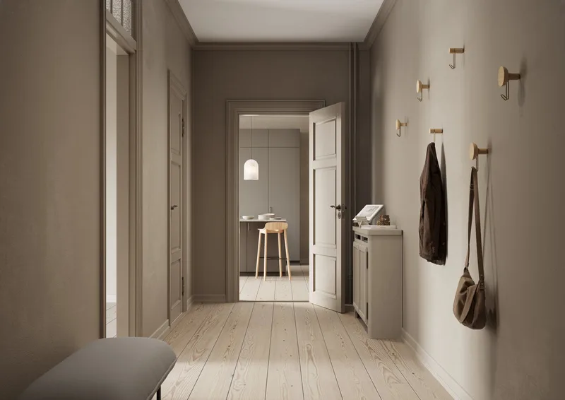 Around Knage (stor) by WOUD in Eg/Sort – interior photo 3 of 4