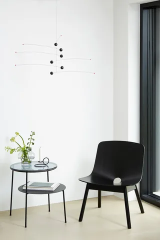Duo Sidebord by WOUD – interior photo 3 of 5