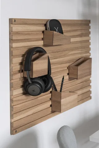 Input Organiser von WOUD – Ambientefoto 2 von 4