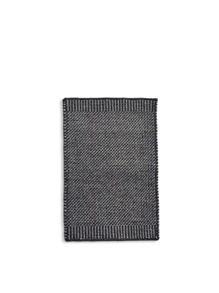 Rombo Måtte (40 x 60) van WOUD in Grå – productfoto 2 van 2