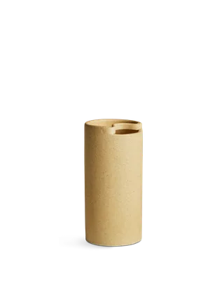 Flowr (21,5 cm) - Sand van WOUD – productfoto 3 van 5