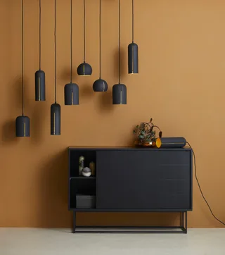 Gap Pendel (lille) - Sort by WOUD – interior photo 1 of 4