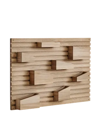 Input Organiser von WOUD – Produktfoto 4 von 4