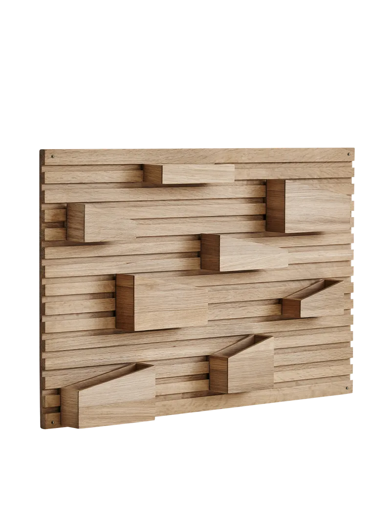 Input Organiser von WOUD – Produktfoto 4 von 4