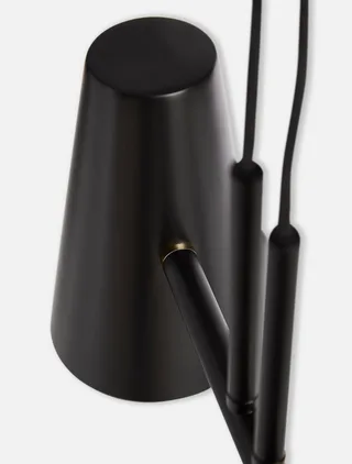 Cono Pendel (2 skærme) van WOUD – productfoto 1 van 4