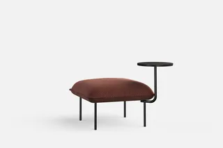 Nakki Modular Ottoman Modul by WOUD – product photo 1 of 5