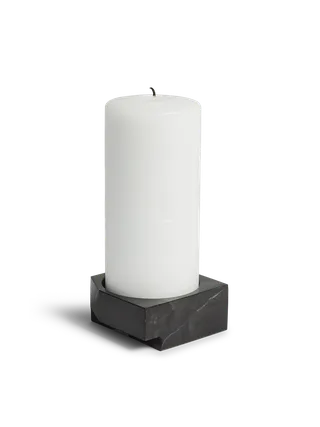 Jeu de Dés Lysestage (3) van WOUD in Sort – productfoto 4 van 5