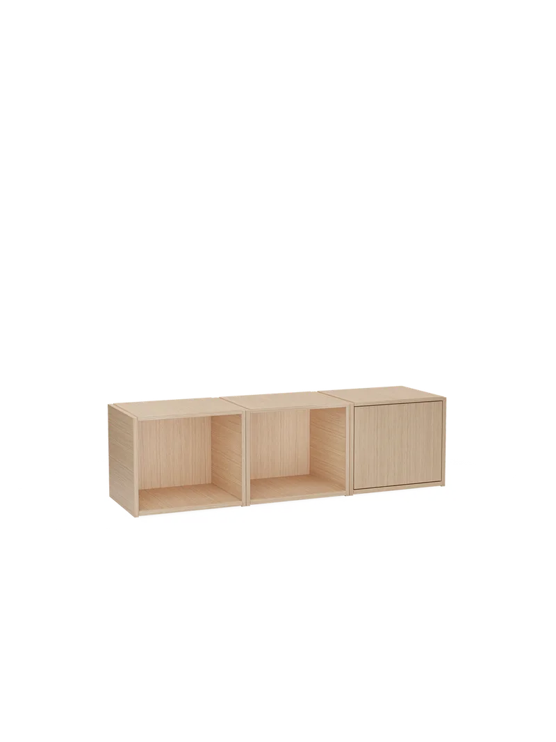 Bricks von WOUD in System A – Produktfoto