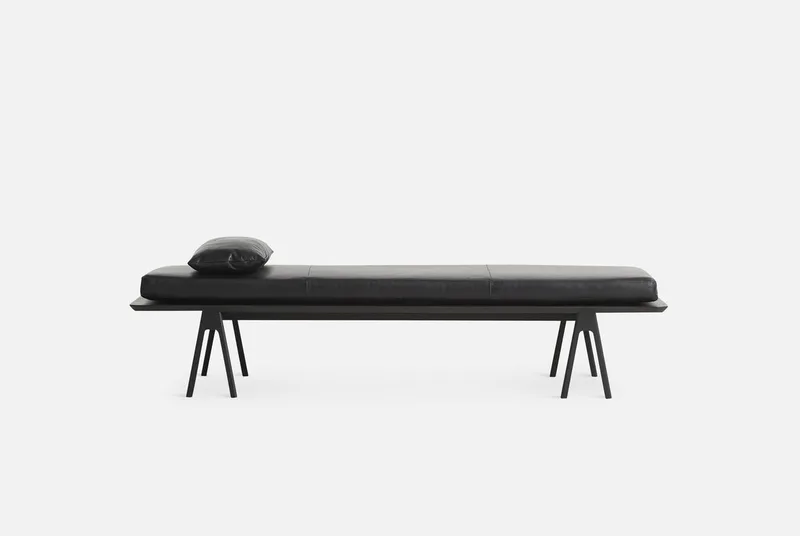 Level Daybed - Sort/Sort by WOUD – product photo 4 of 5