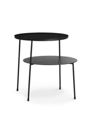 Duo Sidebord by WOUD – product photo 2 of 5