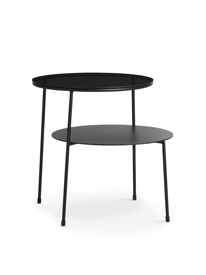 Duo Sidebord by WOUD – product photo 2 of 5