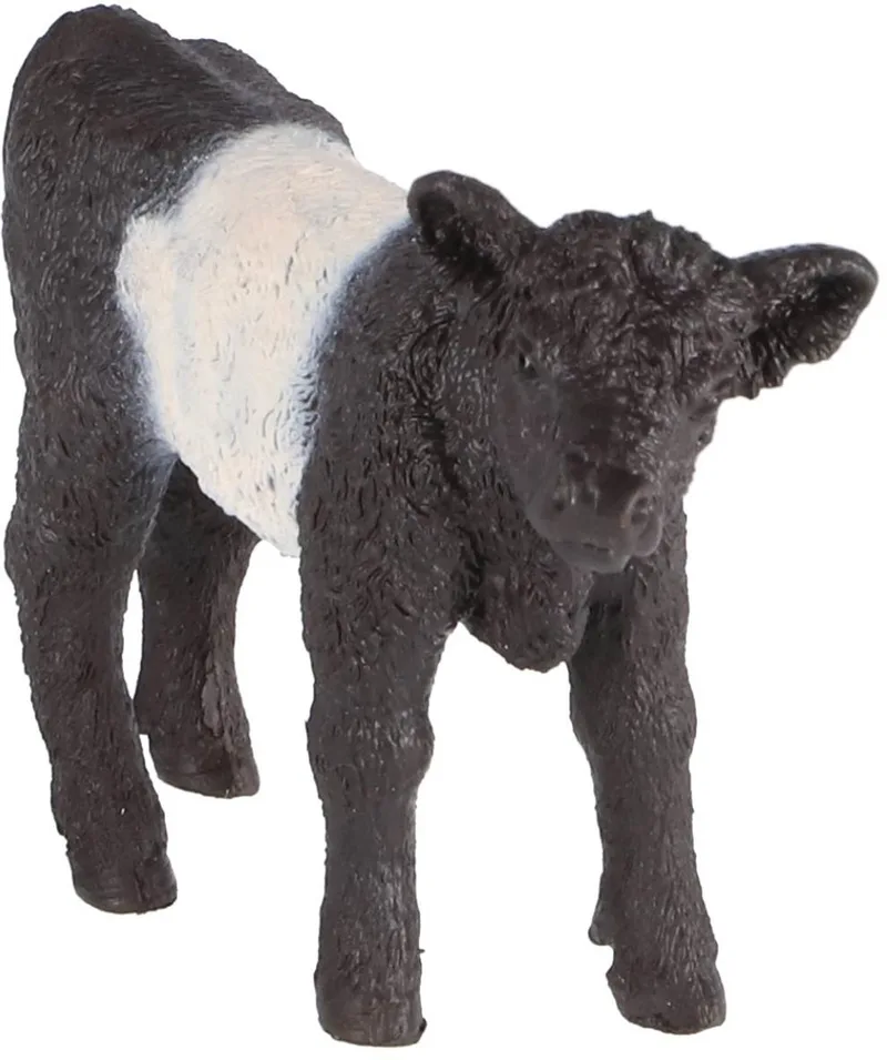 13969 Galloway Calf by Schleich – product photo