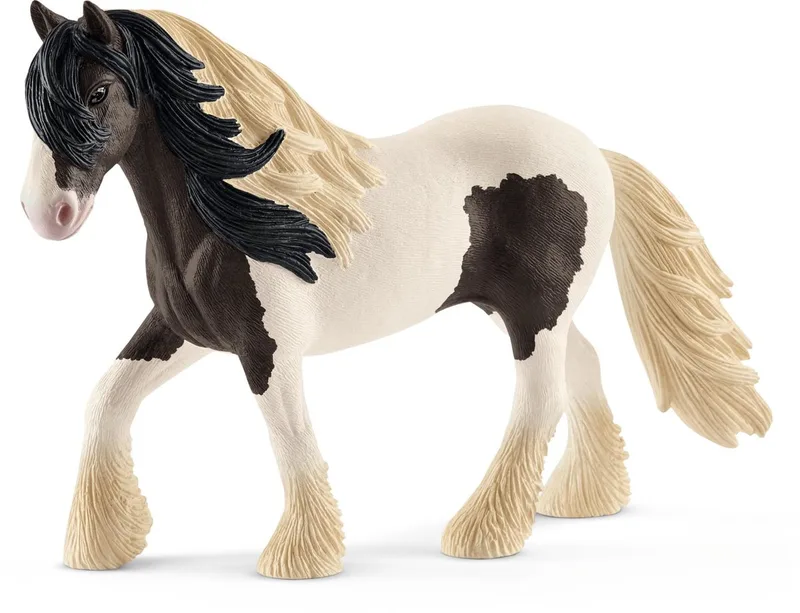 13831 Tinker hengst van Schleich – productfoto
