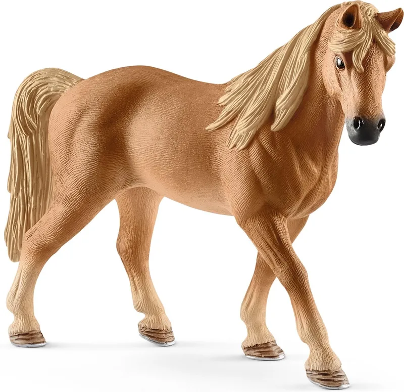 13833 Tennessee Walker Stute von Schleich – Produktfoto