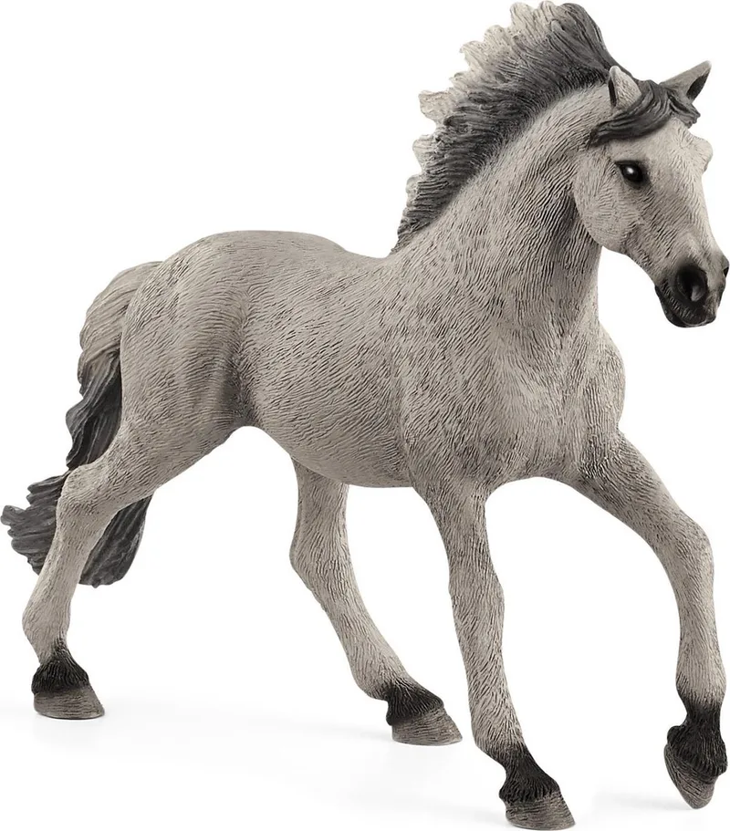 13915 Sorraia Mustang Stallion by Schleich – product photo