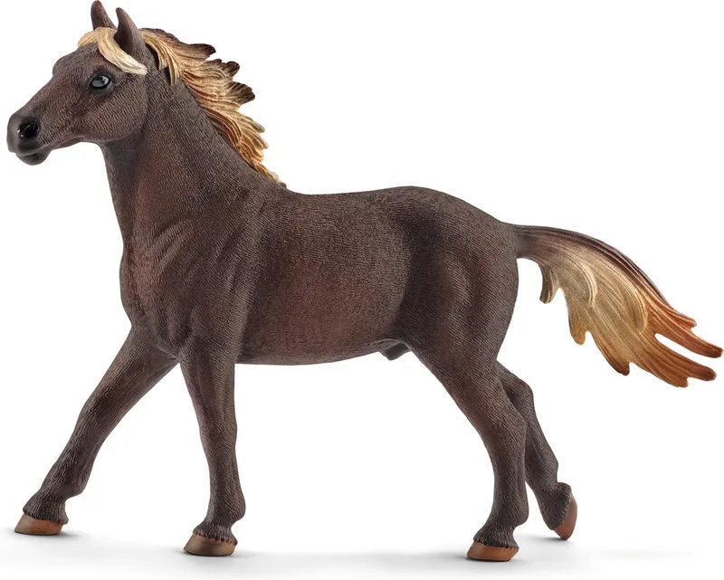13805 Mustang stallion by Schleich – product photo