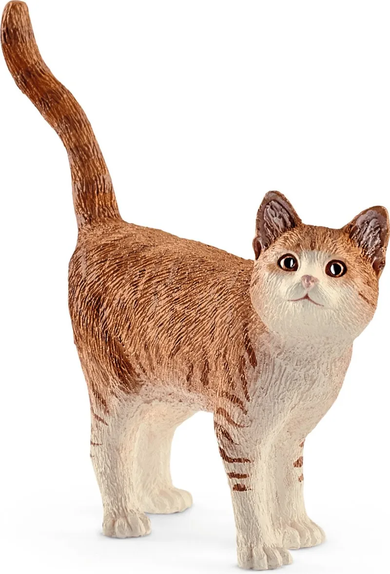 13836 Poes van Schleich – productfoto