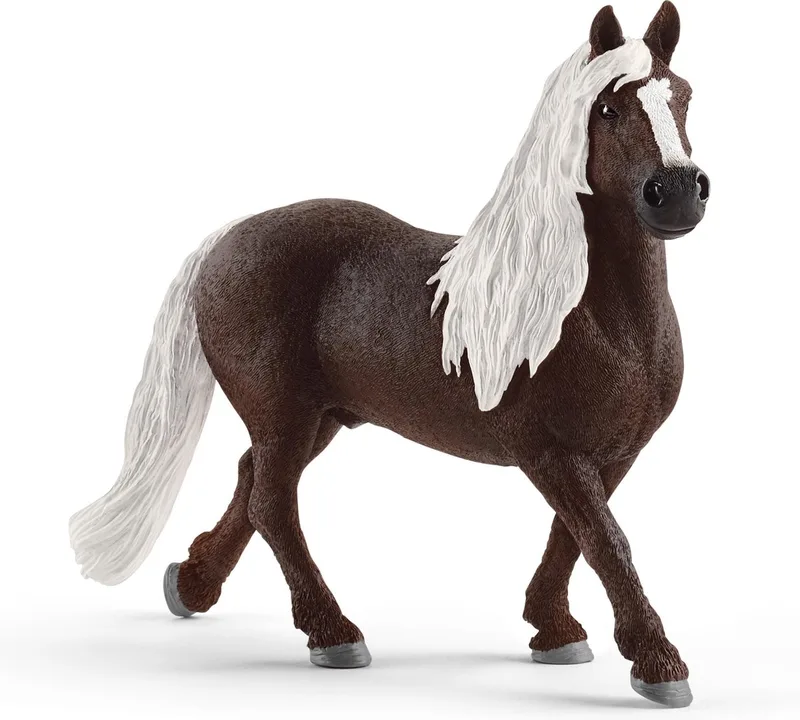 13897 Schwarzwälder Hengst von Schleich – Produktfoto